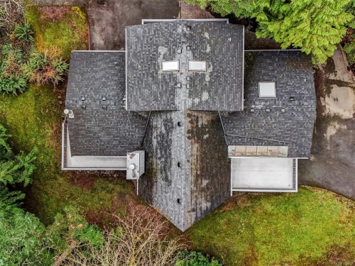 1829 Lands End Rd, North Saanich, BC 