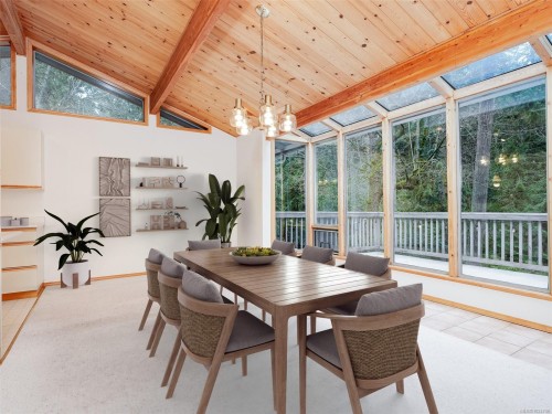 1829 Lands End Rd, North Saanich, BC 