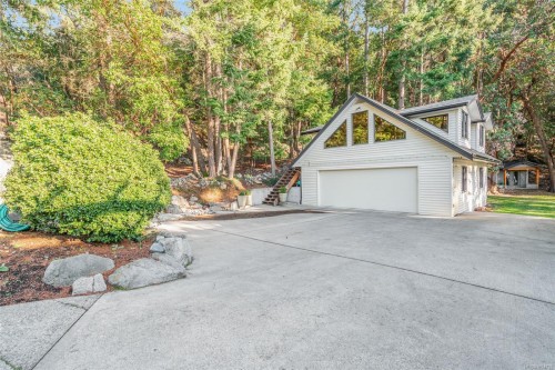 2405 Chain Way, Nanoose Bay, BC 