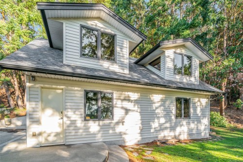 2405 Chain Way, Nanoose Bay, BC 