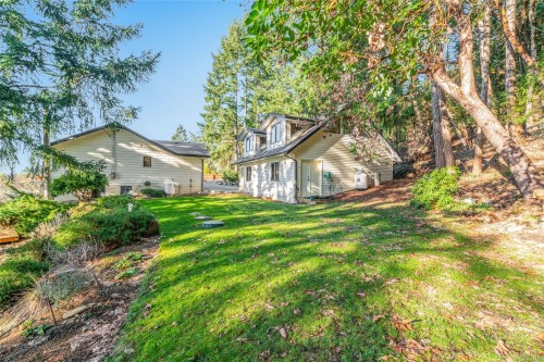 2405 Chain Way, Nanoose Bay, BC 
