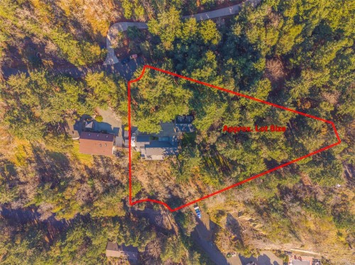 2405 Chain Way, Nanoose Bay, BC 