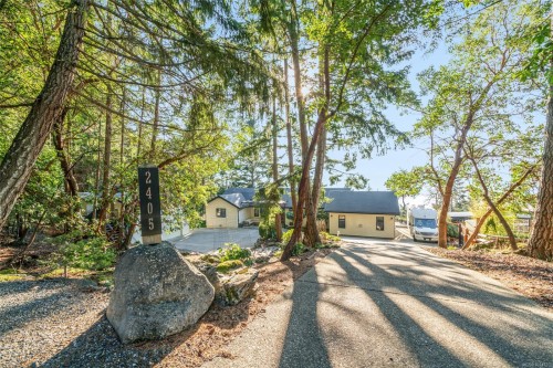 2405 Chain Way, Nanoose Bay, BC 