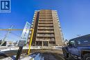 10 Derby Lane Unit# 401, Sarnia, ON  - Outdoor With Balcony 