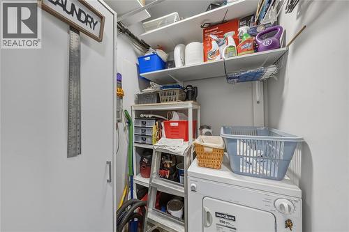 10 Derby Lane Unit# 401, Sarnia, ON - Indoor With Storage