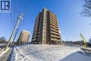 10 Derby Lane Unit# 401, Sarnia, ON  - Outdoor With Balcony 