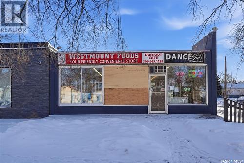 819 29Th Street W, Saskatoon, SK 