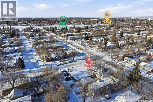 819 29Th Street W, Saskatoon, SK 