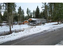 5040 HANSEN COURT  108 Mile Ranch, BC V0K 2Z0