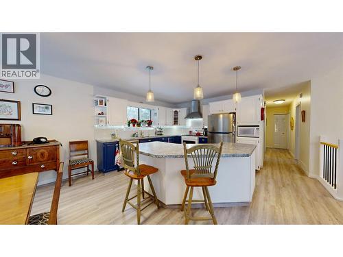 5040 Hansen Court, 108 Mile Ranch, BC - Indoor