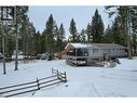 5040 Hansen Court, 108 Mile Ranch, BC  - Outdoor 