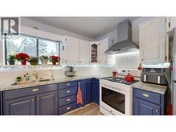 5040 HANSEN COURT  108 Mile Ranch, BC V0K 2Z0