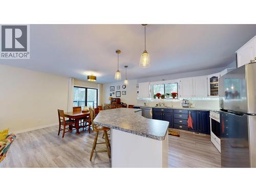 5040 Hansen Court, 108 Mile Ranch, BC - Indoor