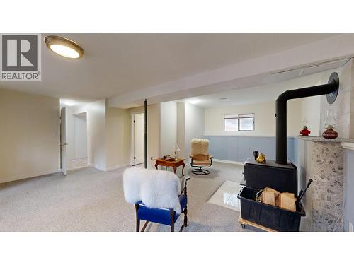 5040 Hansen Court, 108 Mile Ranch, BC - Indoor