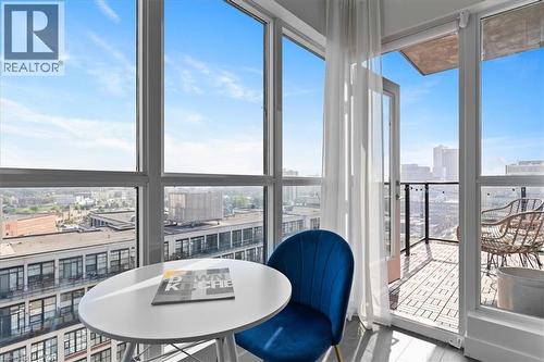 1 VICTORIA Street S Unit# 1113  Kitchener, ON N2G 0B5