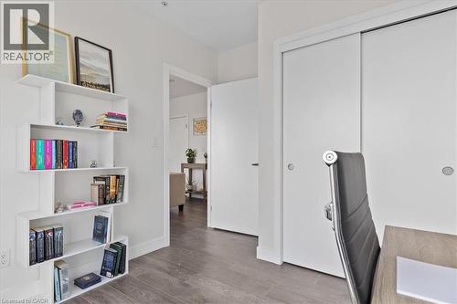 1 Victoria Street S Unit# 1113, Kitchener, ON - Indoor Photo Showing Other Room