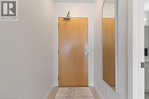 1 Victoria Street S Unit# 1113, Kitchener, ON - Indoor Photo Showing Other Room