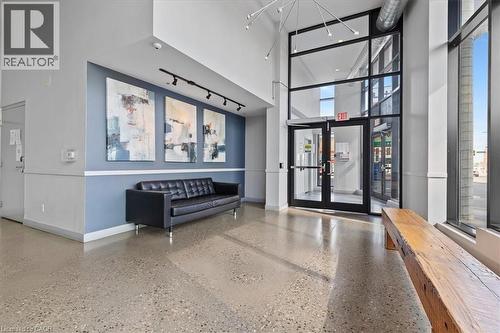 1 Victoria Street S Unit# 1113, Kitchener, ON - Indoor Photo Showing Other Room