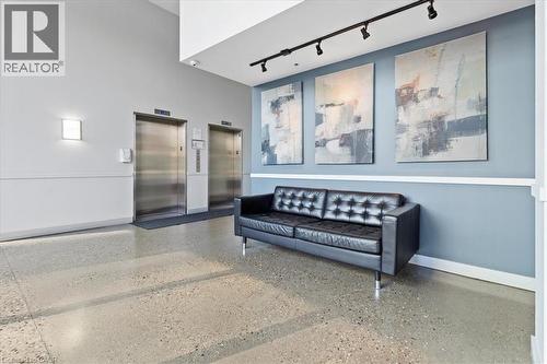 1 Victoria Street S Unit# 1113, Kitchener, ON - Indoor Photo Showing Other Room