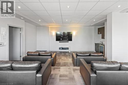 1 Victoria Street S Unit# 1113, Kitchener, ON - Indoor