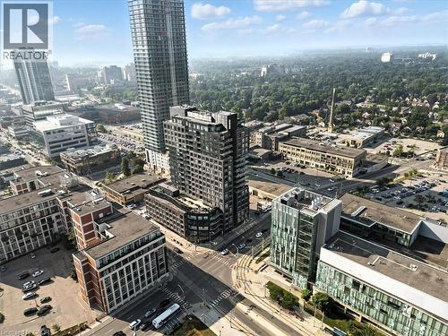 1 Victoria Street S Unit# 1113, Kitchener, ON - Outdoor