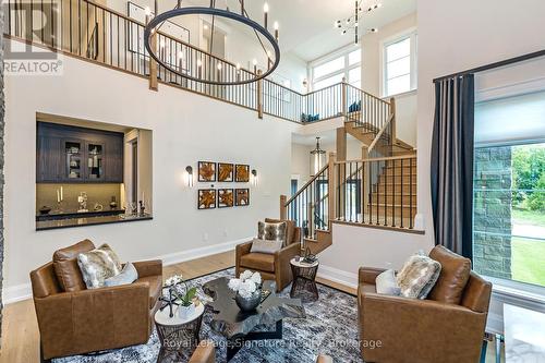 106 Dorothy Drive, Blue Mountains, ON - Indoor