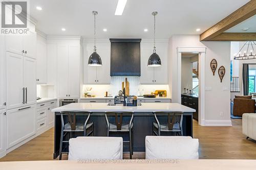 106 Dorothy Drive, Blue Mountains, ON - Indoor