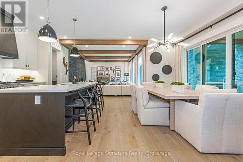 106 Dorothy Drive, Blue Mountains, ON - Indoor Photo Showing Other Room