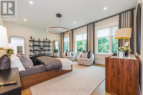 106 Dorothy Drive, Blue Mountains, ON - Indoor Photo Showing Living Room