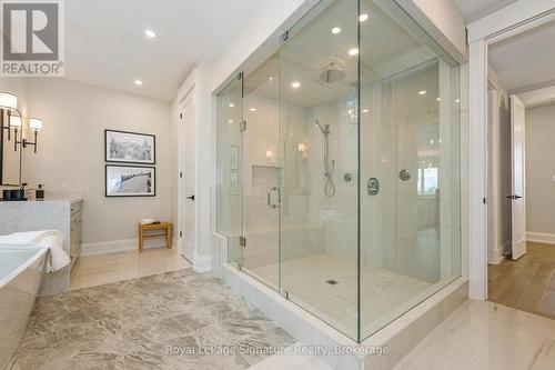 106 Dorothy Drive, Blue Mountains, ON - Indoor Photo Showing Bathroom
