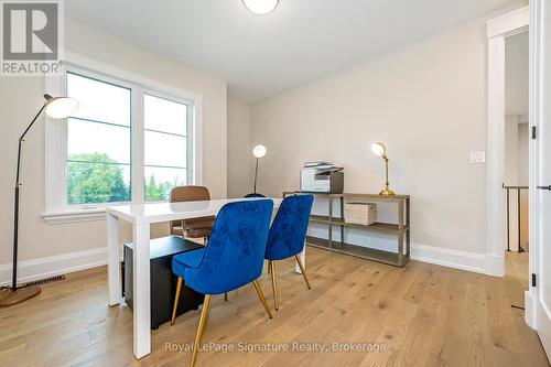 106 Dorothy Drive, Blue Mountains, ON - Indoor Photo Showing Other Room
