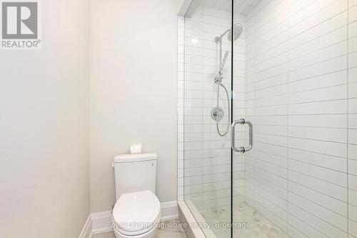 106 Dorothy Drive, Blue Mountains, ON - Indoor Photo Showing Bathroom