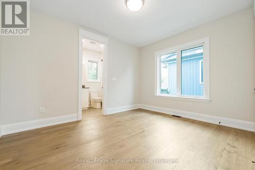 106 Dorothy Drive, Blue Mountains, ON - Indoor Photo Showing Other Room