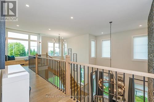 106 Dorothy Drive, Blue Mountains, ON - Indoor Photo Showing Other Room