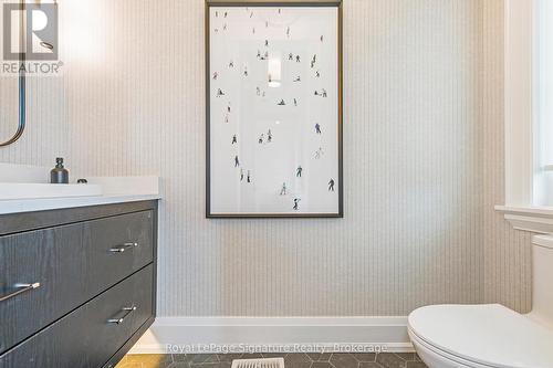 106 Dorothy Drive, Blue Mountains, ON - Indoor Photo Showing Bathroom