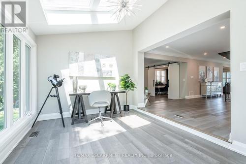 81 Flanders Drive, Hamilton, ON - Indoor