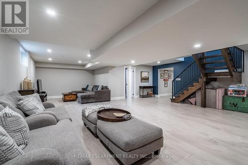81 Flanders Drive, Hamilton, ON - Indoor