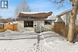 618 McTavish STREET  Regina, SK S4T 3T5
