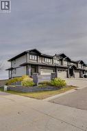 7, 208 Sparrow Hawk Drive  Fort Mcmurray, AB T9K 0Y8