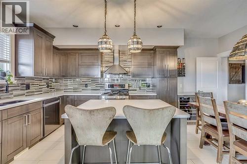 7, 208 Sparrow Hawk Drive, Fort Mcmurray, AB - Indoor