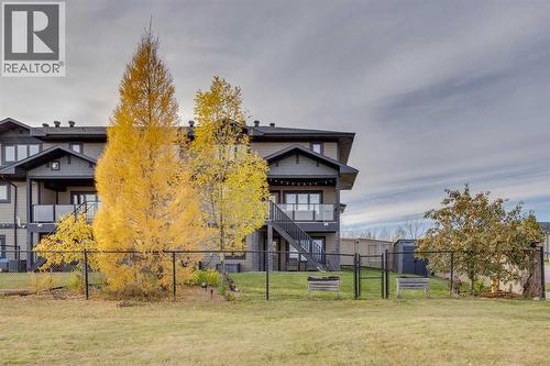 7, 208 Sparrow Hawk Drive, Fort Mcmurray, AB - Outdoor