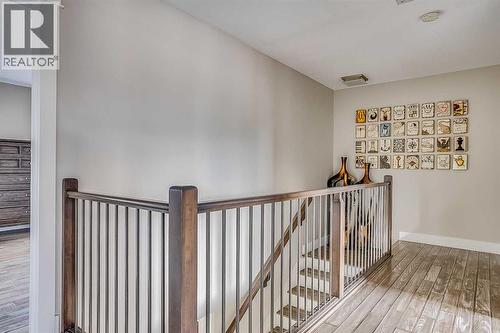 7, 208 Sparrow Hawk Drive, Fort Mcmurray, AB - Indoor Photo Showing Other Room