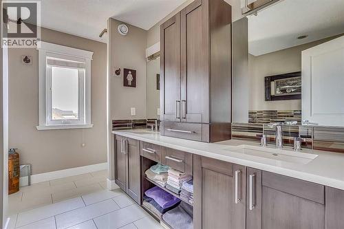 7, 208 Sparrow Hawk Drive, Fort Mcmurray, AB - Indoor