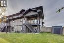 7, 208 Sparrow Hawk Drive, Fort Mcmurray, AB  - Outdoor 