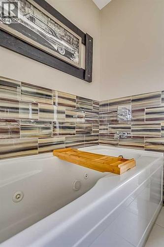 7, 208 Sparrow Hawk Drive, Fort Mcmurray, AB - Indoor