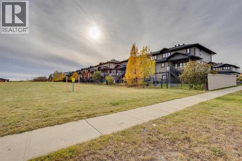 7, 208 Sparrow Hawk Drive, Fort Mcmurray, AB - Outdoor