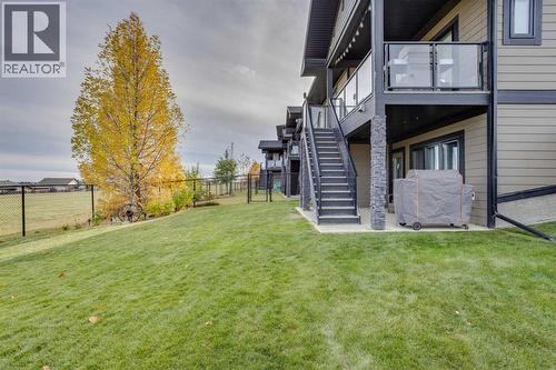 7, 208 Sparrow Hawk Drive, Fort Mcmurray, AB - Outdoor