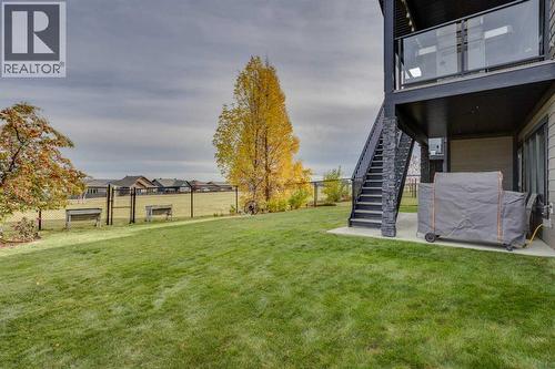 7, 208 Sparrow Hawk Drive, Fort Mcmurray, AB - Outdoor
