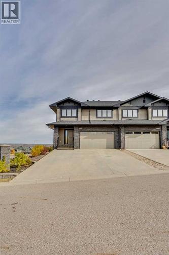 7, 208 Sparrow Hawk Drive, Fort Mcmurray, AB - Outdoor