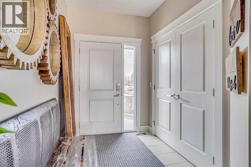 7, 208 Sparrow Hawk Drive, Fort Mcmurray, AB - Indoor Photo Showing Other Room